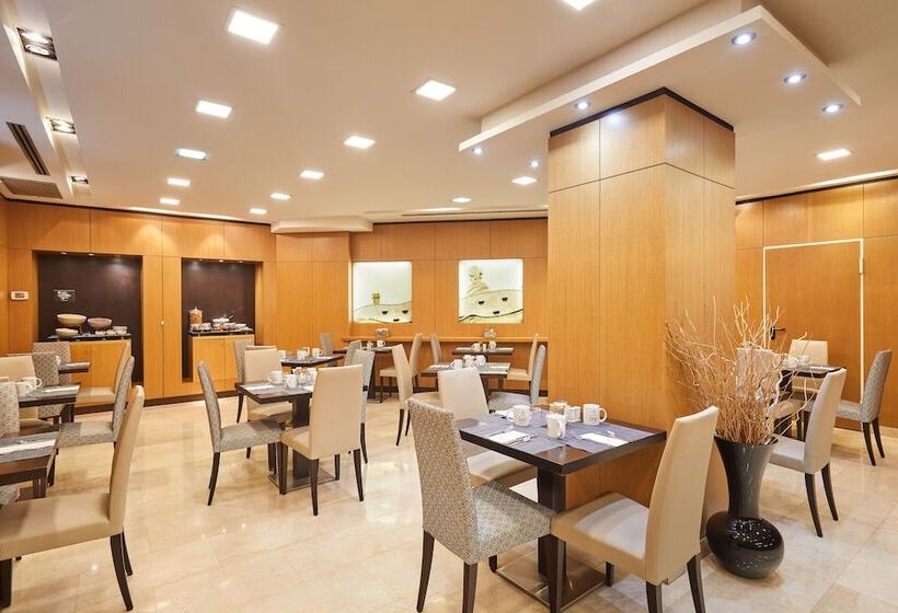 בית מלון כפרי Eurostars Monumental