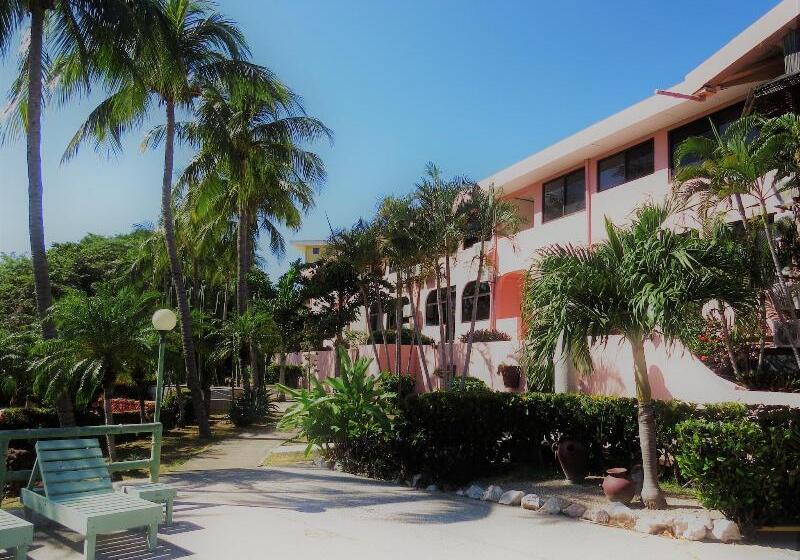 فندق Flamingo Marina Resort