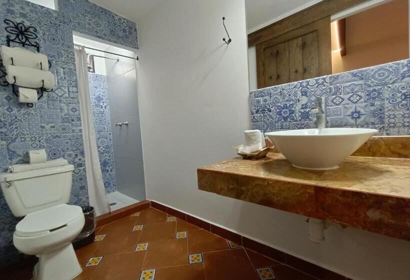 هتل Hacienda Monteverde San Miguel De Allende