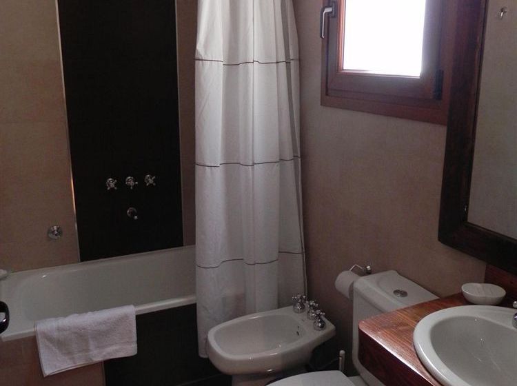 فندق Lago Gutiérrez Lodge