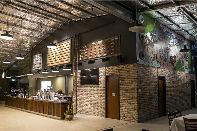 هتل Hunter Valley Resort, Hunter Farm Adventure Centre & 4 Pines At The Farm