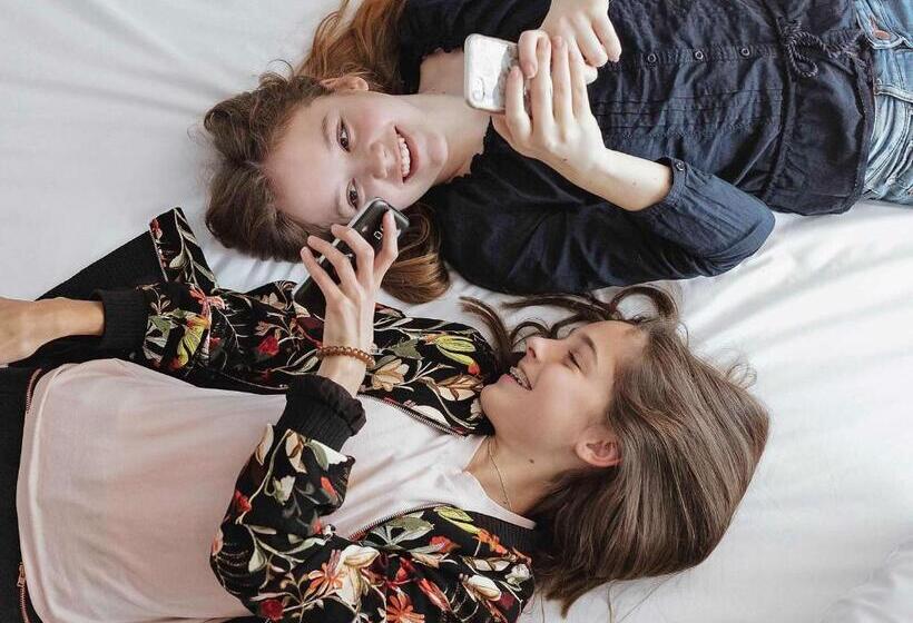 هتل Ibis Köln Messe