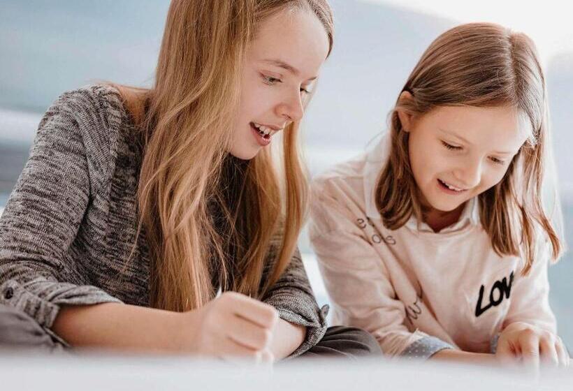 هتل Ibis Köln Messe