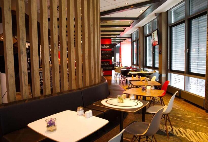 هتل Ibis Köln Messe