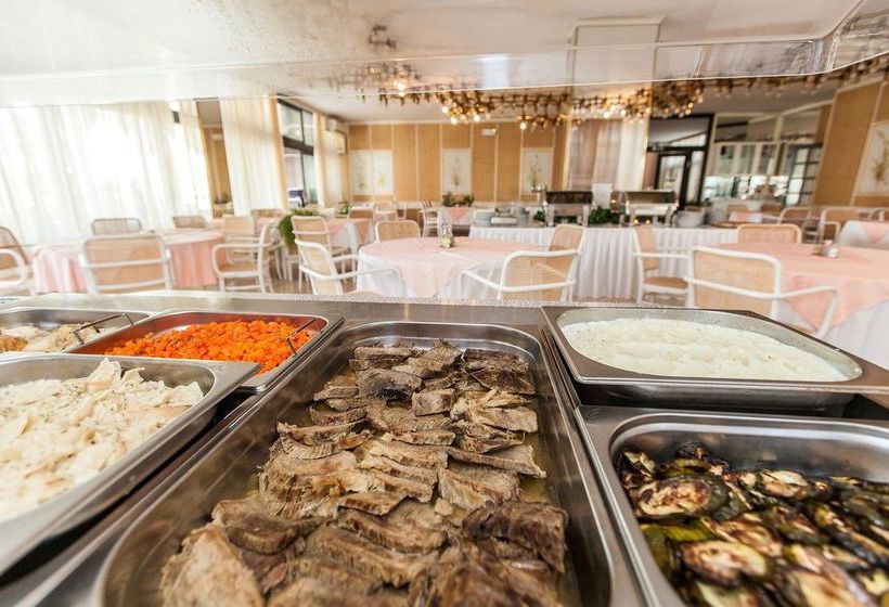 هتل International