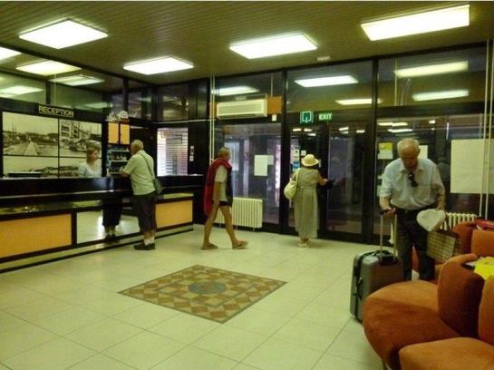 هتل International