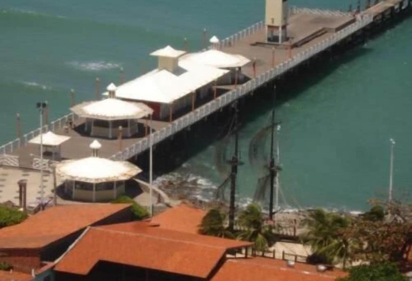 هتل Iracema Travel