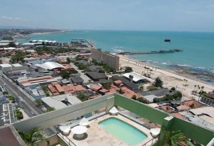 هتل Iracema Travel