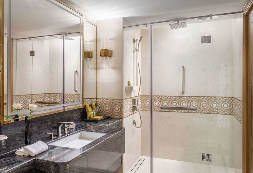 هتل Jeddah Hilton