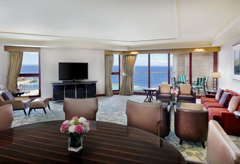 هتل Jeddah Hilton