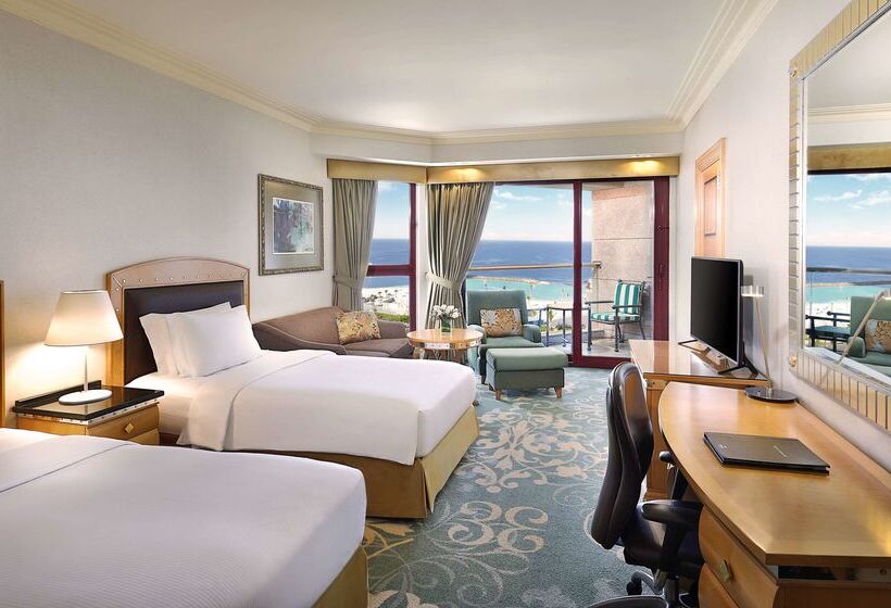هتل Jeddah Hilton