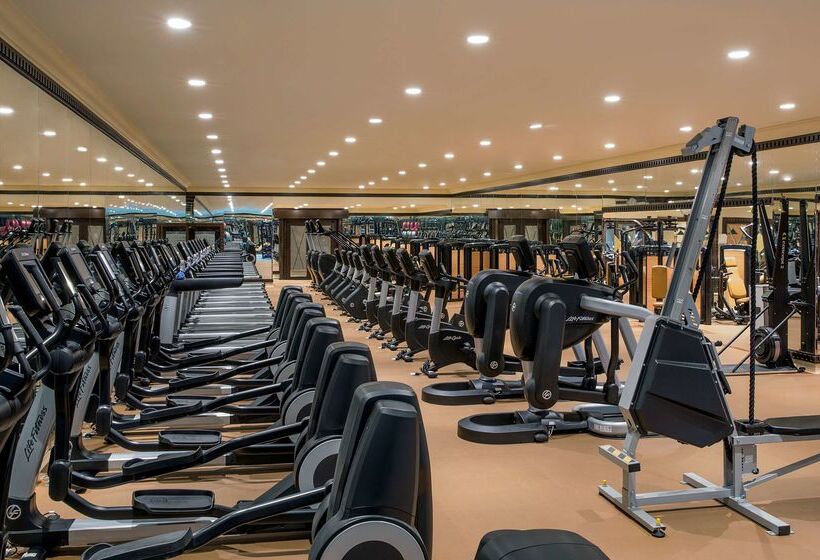 هتل Jeddah Hilton