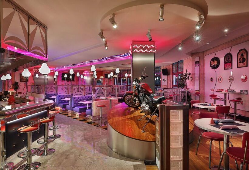 هتل Jeddah Hilton