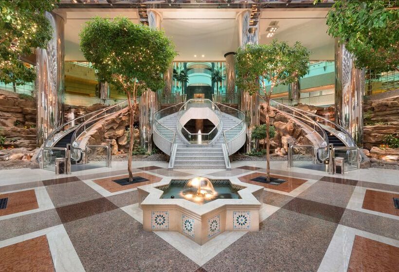 هتل Jeddah Hilton