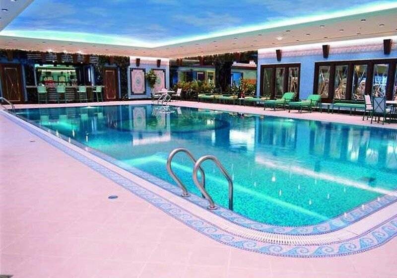هتل Jeddah Hilton