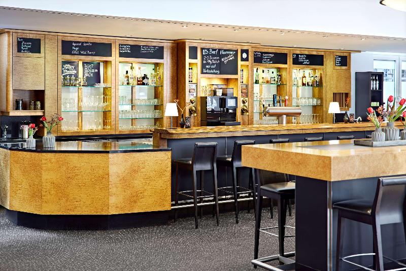 Lindner Hotel Cologne Am Dom, Part Of Jdv By Hyatt