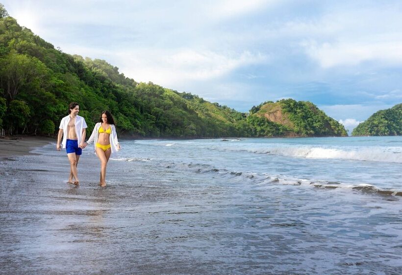 هتل Los Sueños Marriott Ocean & Golf Resort