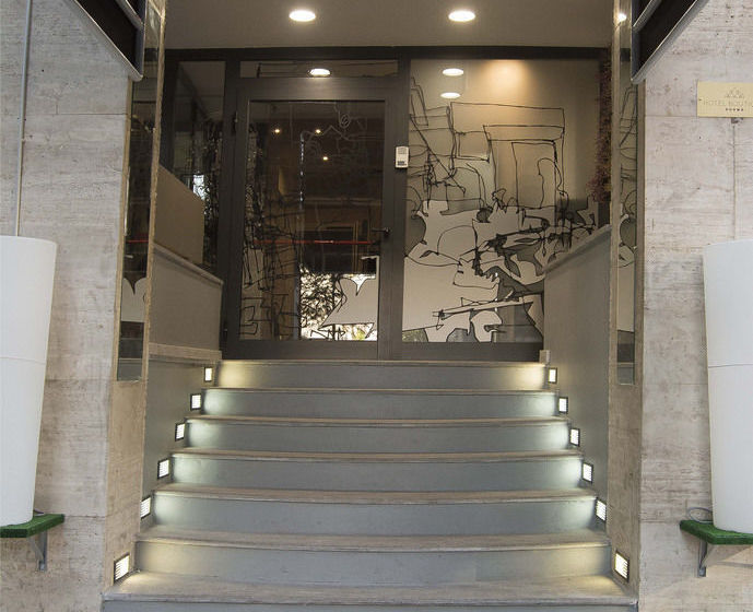 Hotel Boutique Duomo