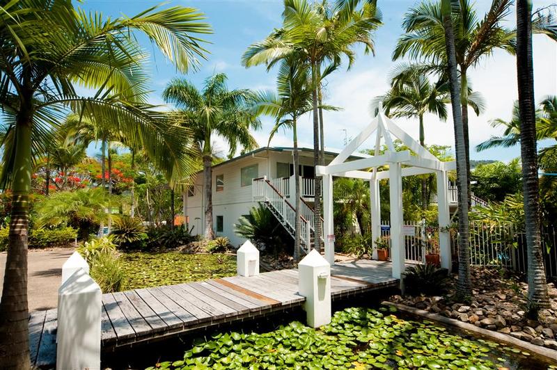 Отель Mango House Resort