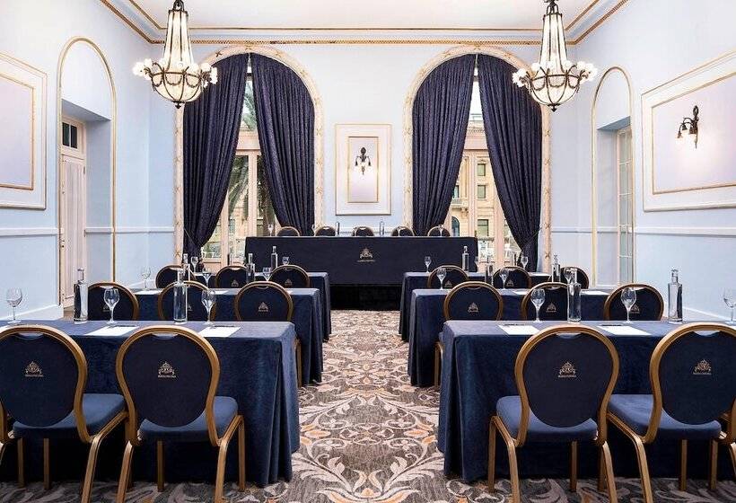 Maria Cristina, A Luxury Collection Hotel, San Sebastian