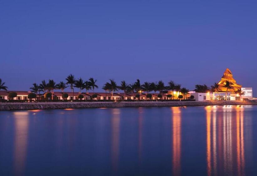 هتل Al Nawras Island Resort