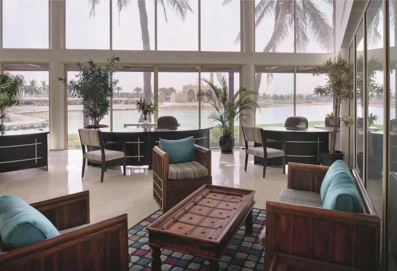 هتل Al Nawras Island Resort