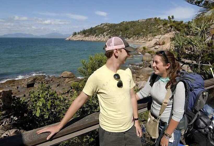 호텔 Nomads Magnetic Island