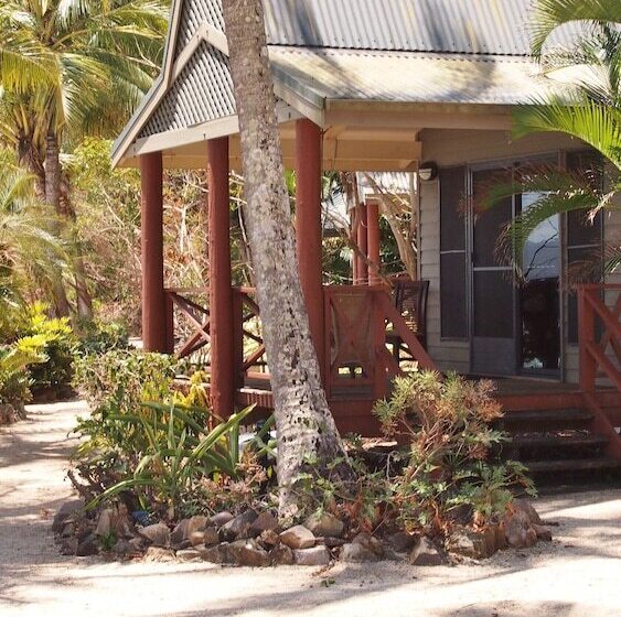 فندق Palm Bay Resort