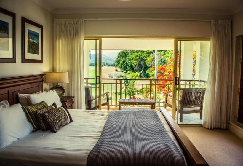 Paradise Links Resort Port Douglas