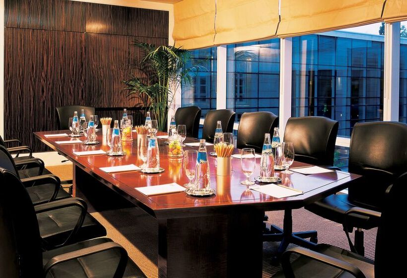 Park Hyatt Mendoza Hotel, Casino & Spa