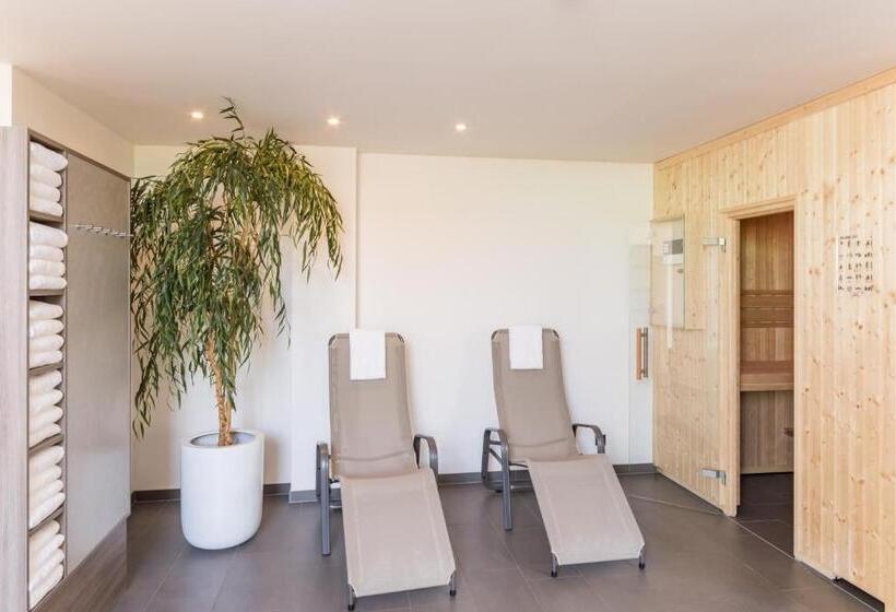 ホテル Park Inn By Radisson Gottingen