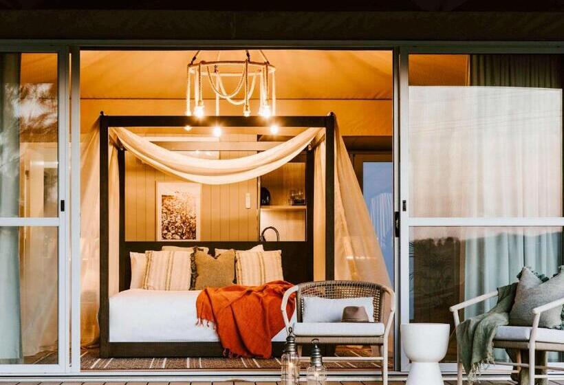 فندق Parklands Resort