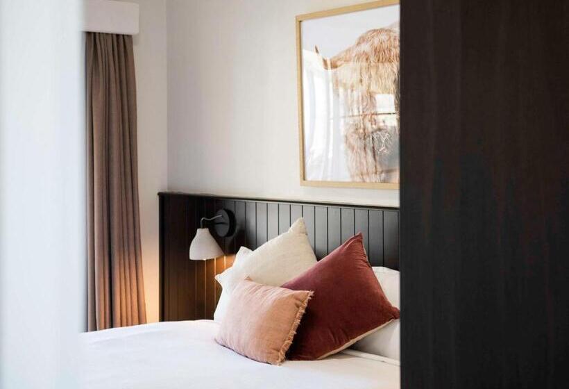فندق Parklands Resort