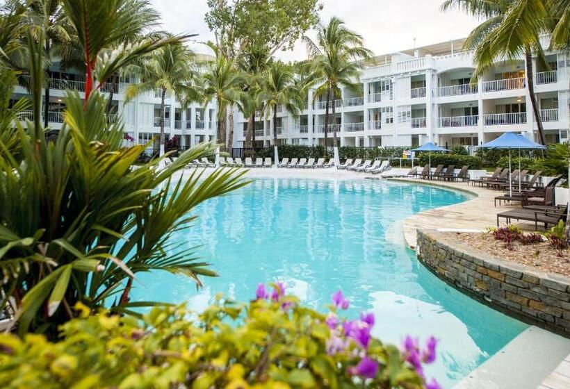 ホテル Peppers Beach Club & Spa