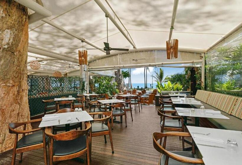 ホテル Peppers Beach Club & Spa