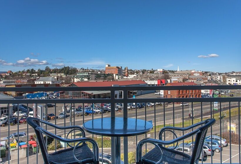 هتل Peppers Seaport