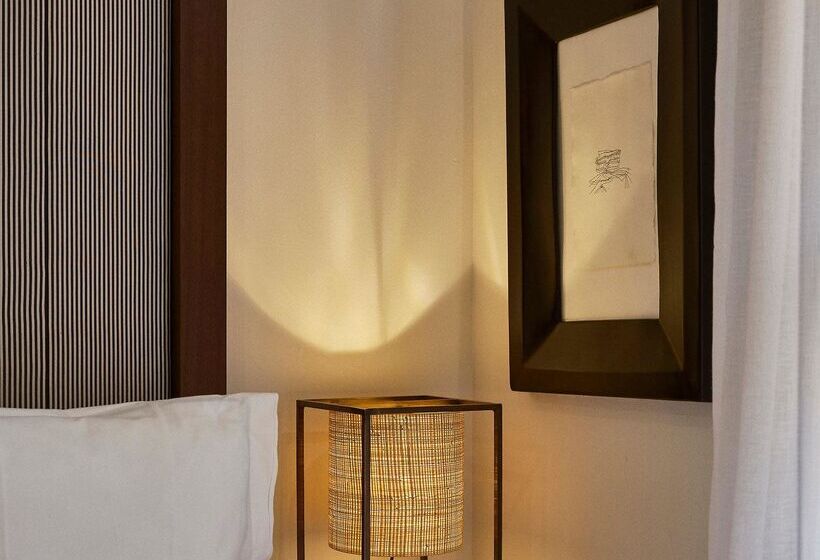 هتل Pulitzer Barcelona