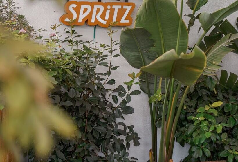 هتل Pulitzer Barcelona