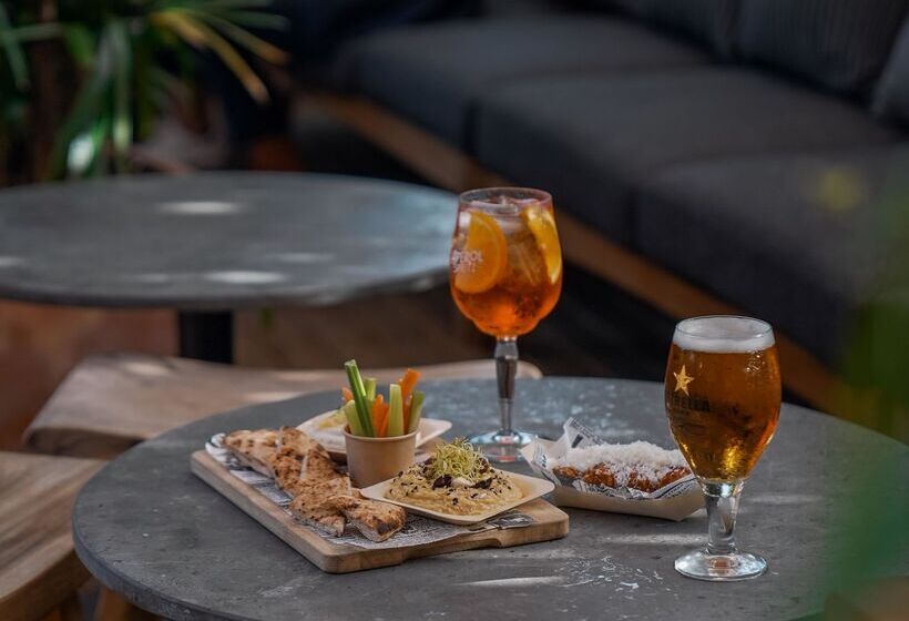 هتل Pulitzer Barcelona