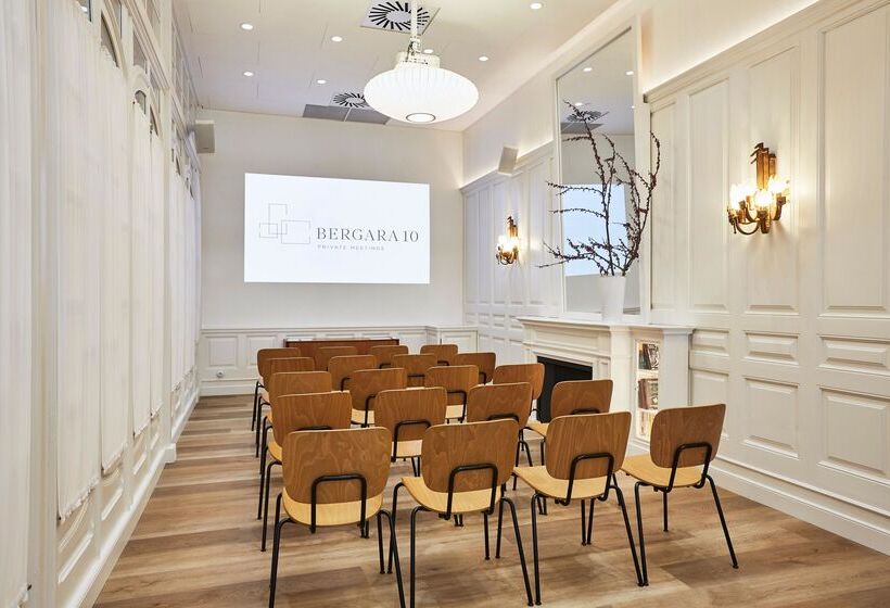 هتل Pulitzer Barcelona