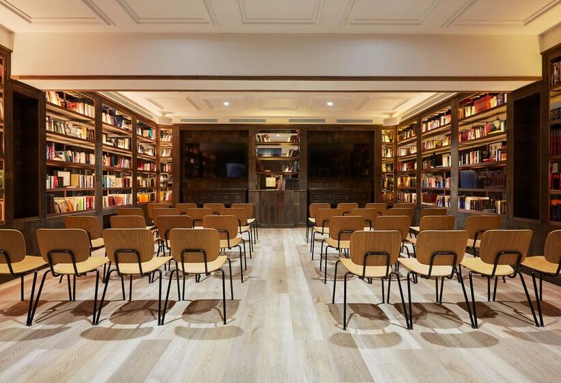 هتل Pulitzer Barcelona