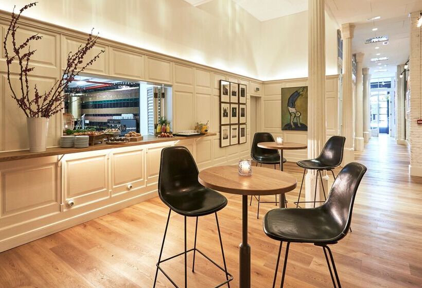 هتل Pulitzer Barcelona