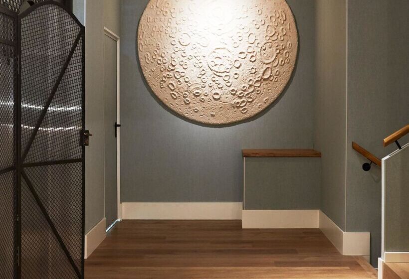 هتل Pulitzer Barcelona