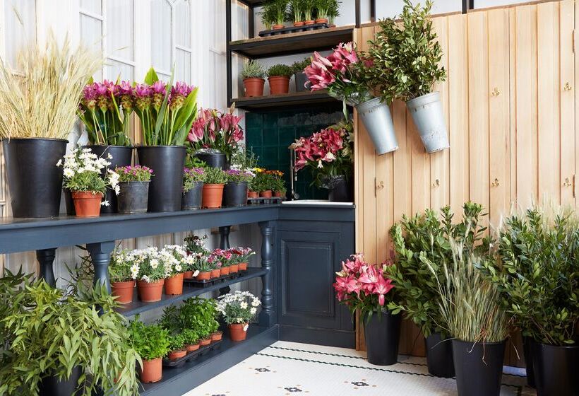 هتل Pulitzer Barcelona