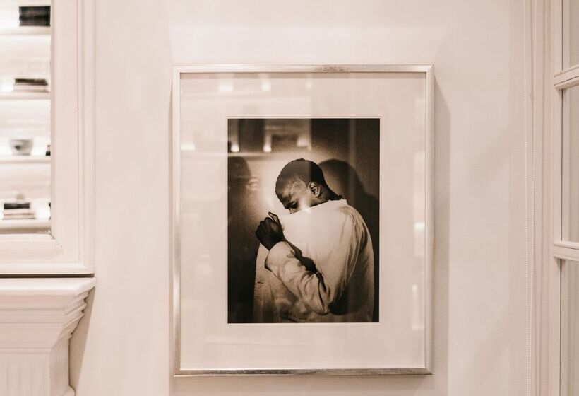 هتل Pulitzer Barcelona