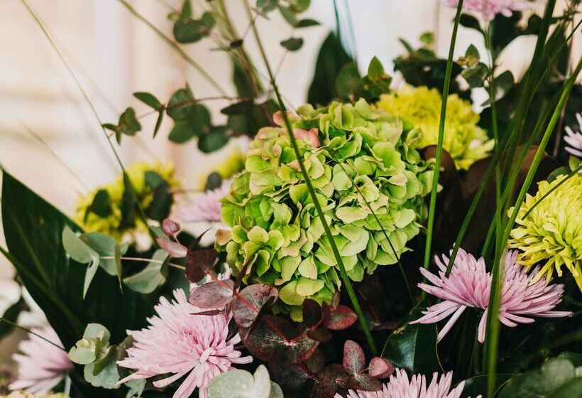 هتل Pulitzer Barcelona