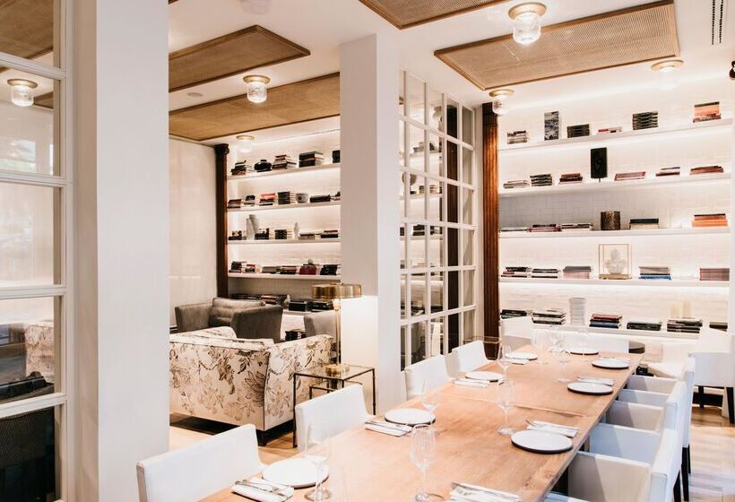 هتل Pulitzer Barcelona