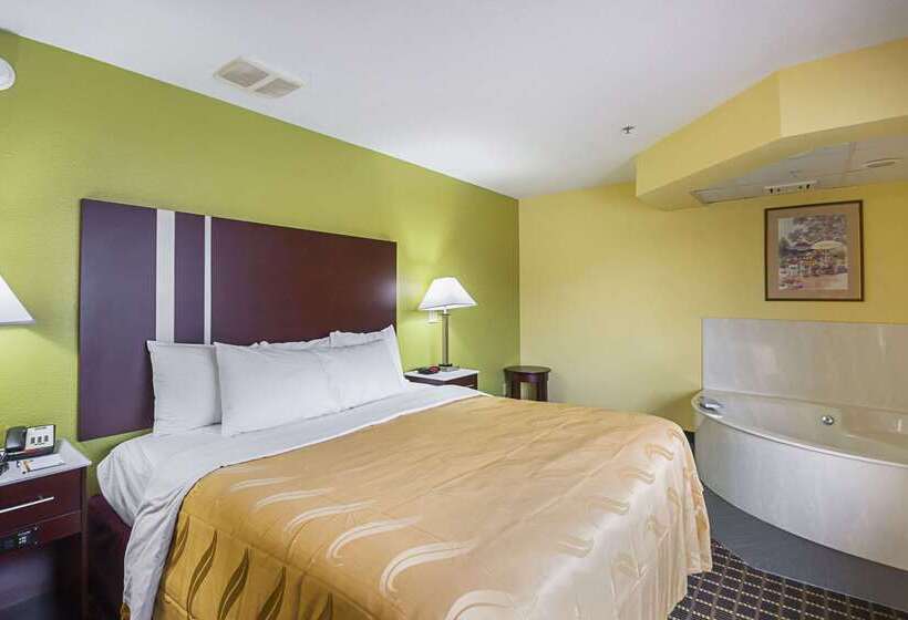 בית מלון כפרי Quality Inn & Suites Harrington   Milford