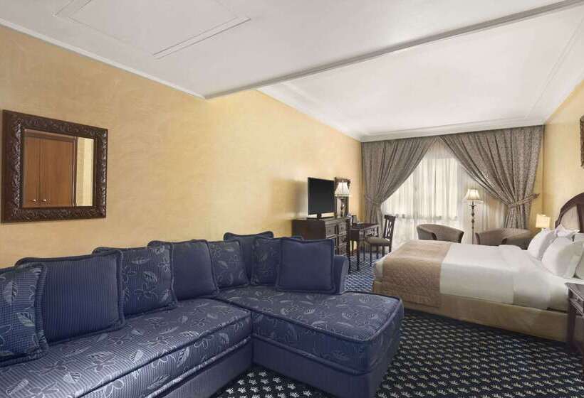 酒店 Ramada By Wyndham Fes