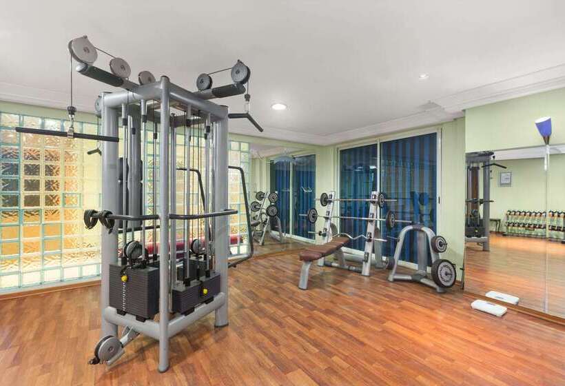 酒店 Ramada By Wyndham Fes